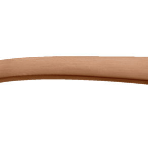 Menülöffel Falun; 20.5 cm (D); miedź; 12 sztuka / opakowanie