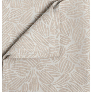 Serviette Munera; 50x50 cm (SxD); piasek; 6 sztuka / opakowanie