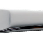 Steakmesser Granda; 22.3 cm (D); srebro