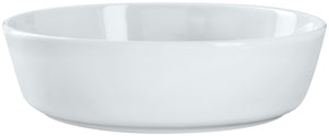 Schale Alegria; 1300ml, 22x6.7 cm (ØxW); biały; okrągły; 6 sztuka / opakowanie