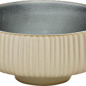 Schälchen Nara Relief; 120ml