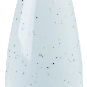 Pfefferstreuer Stonecast Duck Egg; 7 cm (W); jasny niebieski/brązowy; 12 sztuka / opakowanie