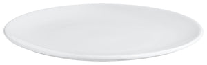 talerz płaski Optimus; 20 cm (Ø); biały; okrągły; 6 sztuka / opakowanie