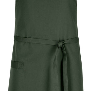 Latzschürze Lenny 88x100 cm (LxB); 88x100 cm (DxS); -