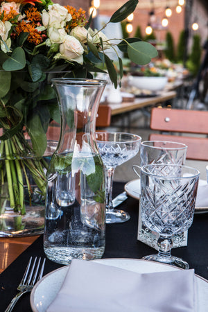 kieliszek do koktajli / szampana Timeless