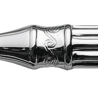 widelec stołowy Marokko; 20.6 cm (D); srebro, Griff srebro; 6 sztuka / opakowanie
