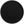 talerz z niskim rantem Skady matowy; 26x2.5 cm (ØxW); czarny; okrągły; 4 sztuka / opakowanie
