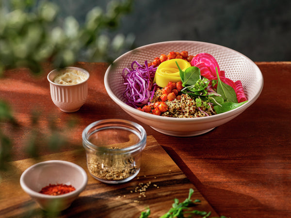  16x5.5 cm (ØxW); beżowy; 6 sztuka / opakowanie