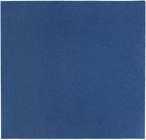 serwetka Dubo 39x39cm; 39x39 cm (SxD); ciemny niebieski; 50 sztuka / opakowanie