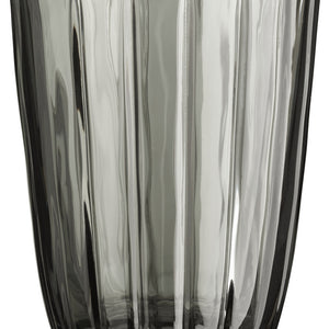 szklanka uniwersalna Marlene; 330ml, 8.4x12 cm (ØxW); szary; 6 sztuka / opakowanie