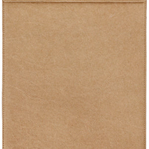 menu Perdue A4; 23x32 cm (SxW); brązowy