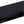 tablica do etykietowania Esino do pozycji bufetowych; 12x5.58 cm (SxW); czarny