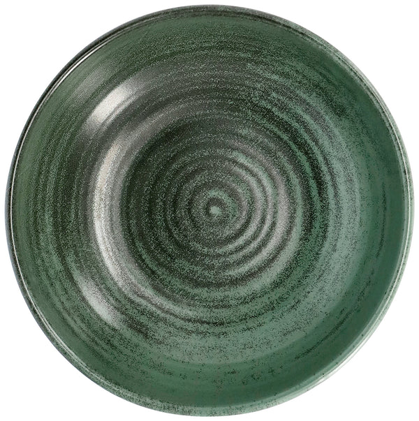 miseczka Etana; 150ml, 10x3.5 cm (ØxW); zielony; okrągły; 6 sztuka / opakowanie