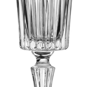 kieliszek do szampana Timeless; 210ml, 7x23.5 cm (ØxW); transparentny; 6 sztuka / opakowanie