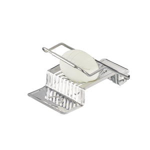 Eierschneider; 14.5x8.5x2.5 cm (DxSxW); srebro; prostokątny