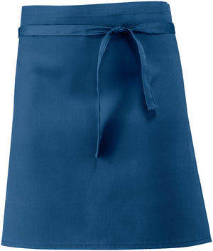 zapaska Botero 45x80 cm; 45x80 cm (DxS); ciemny niebieski