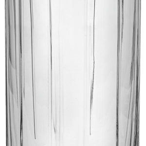 szklanka do longdrinków Leia; 310ml, 5.5x13.5 cm (ØxW); transparentny; 6 sztuka / opakowanie