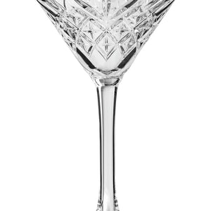 kieliszek do koktajli/martini Timeless; 230 ml