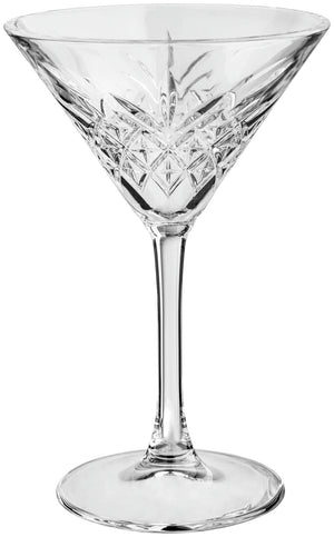 kieliszek do koktajli/martini Timeless; 230 ml