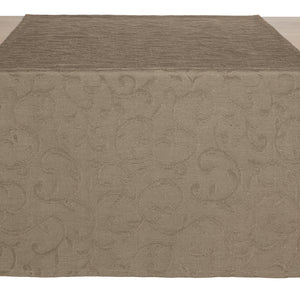 bieżnik Biella; 40x130 cm (SxD); kawiarnia; prostokątny