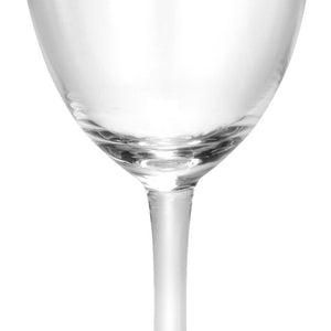 kieliszek do wina białego Claret bez znacznika pojemności; 190ml, 6.1x16.3 cm (ØxW); transparentny; 12 sztuka / opakowanie
