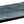 Platte Tusa; Größe GN 1/4, 26x16.2x1.5 cm (DxSxW); czarny/ciemny niebieski; prostokątny; 2 sztuka / opakowanie