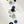 talerz z niskim rantem Skady matowy; 13.5x2 cm (ØxW); biel kremowa; okrągły; 4 sztuka / opakowanie