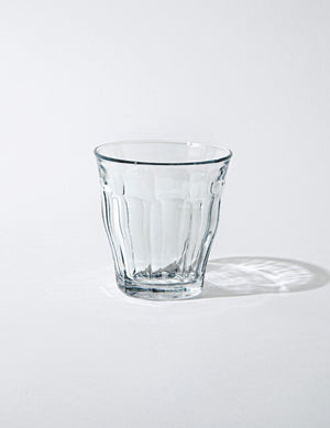  9x8.7 cm (ØxW); transparentny; 6 sztuka / opakowanie