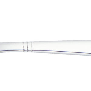 łyżka stołowa Berlin; 19.5 cm (D); srebro, Griff srebro; 12 sztuka / opakowanie