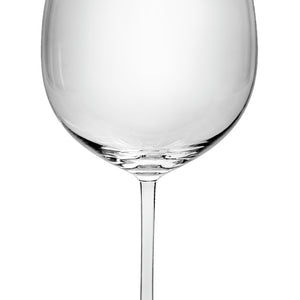 Burgunderglas Vintage; 725ml, 8.6x24.4 cm (ØxW); transparentny; 2 sztuka / opakowanie