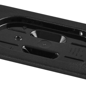 pokrywa GN Nero 1/9; Größe GN 1/9