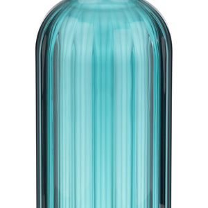 Flasche Stripes; 1000 ml