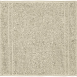 mały ręcznik Dina; 30x30 cm (SxD); beżowy; 10 sztuka / opakowanie