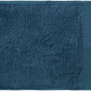 mały ręcznik Balance opak. 5 sztuk; 30x30 cm (SxD); ciemny niebieski; 5 sztuka / opakowanie