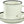 filiżanka do kawy Liron; 250ml, 9x7 cm (ØxW); biel kremowa/czarny; 4 sztuka / opakowanie