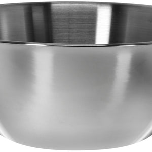 miska kuchenna Merge; 8000ml, 36x15 cm (ØxW); srebro