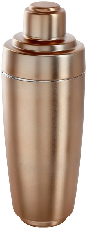 Bar Shaker Fadila; 750ml, 8.8x24 cm (ØxW); rosé