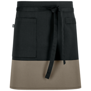 zapaska Bicolor 45x80 cm (LxB)