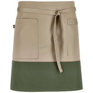 zapaska Bicolor 45x80 cm (LxB)