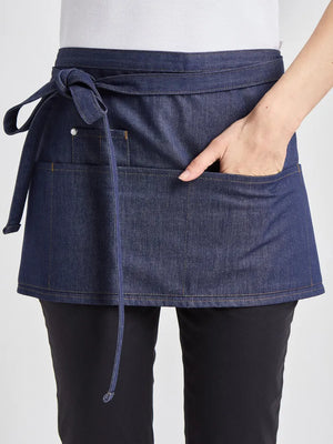 Zapaska Mini Denim