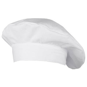 czapka kucharska Eko