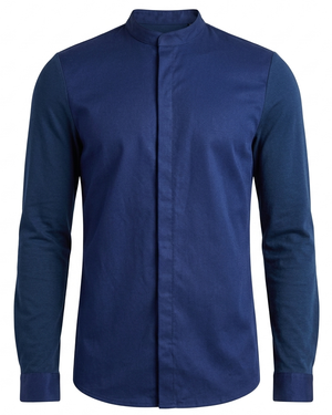 bluza kucharska męska Teo
