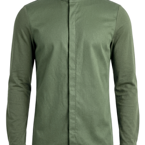 bluza kucharska męska Teo