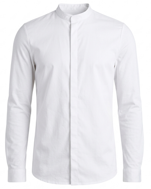 bluza kucharska męska Teo