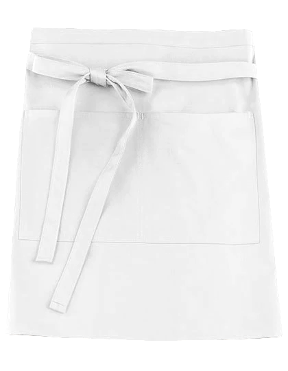 zapaska Bar z kieszenią 50 x 78 cm