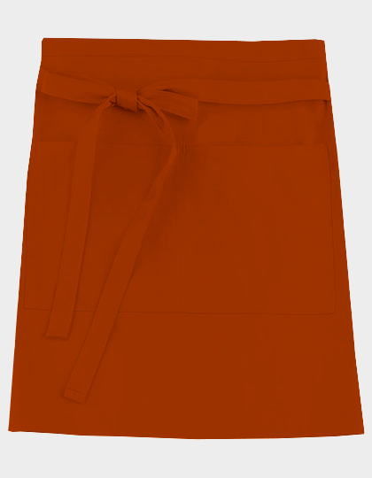 zapaska Bar z kieszenią 50 x 78 cm