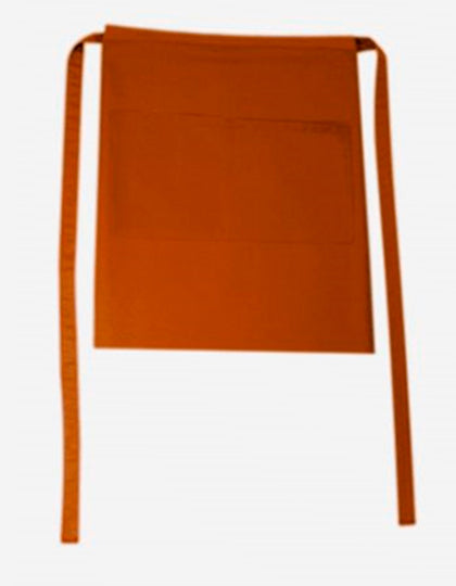 zapaska Bar z kieszenią 50 x 78 cm