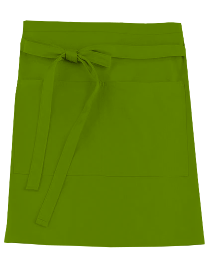 zapaska Bar z kieszenią 50 x 78 cm