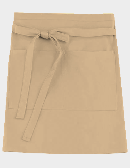 zapaska Bar z kieszenią 50 x 78 cm