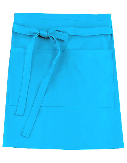 zapaska Bar z kieszenią 50 x 78 cm